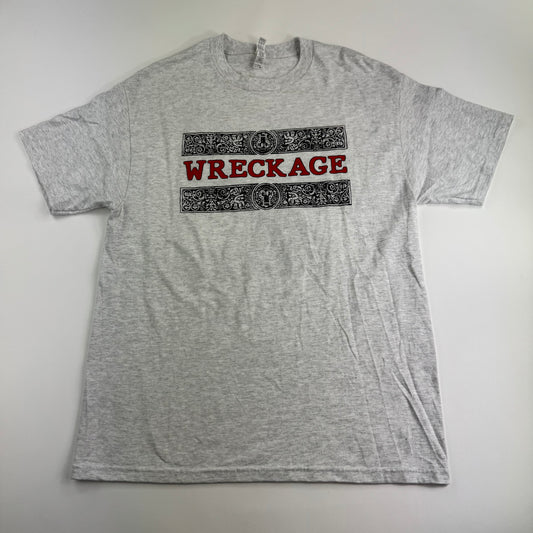 Wreckage Shirt Large
