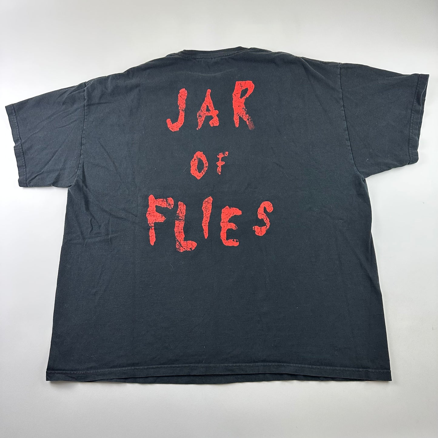 Vintage 2000s Alice In Chains Shirt XXL Jar of Flies