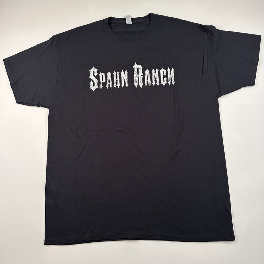 Spawn Ranch Shirt XL