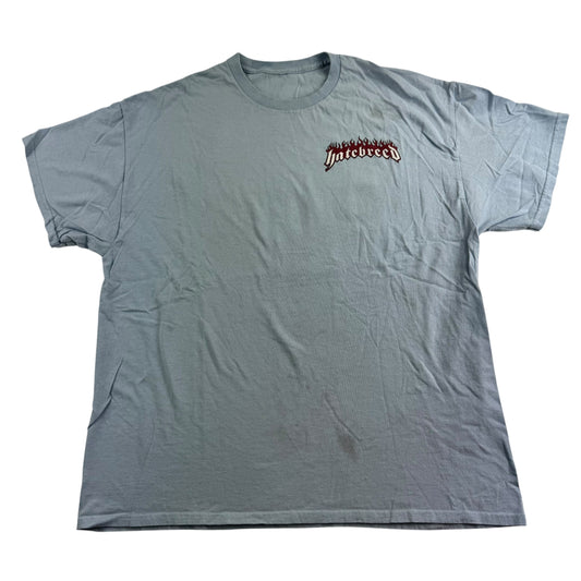 Hatebreed Shirt XL Satisfaction