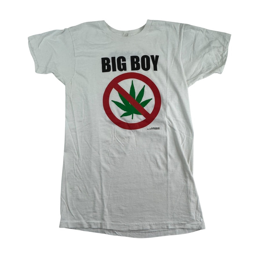 Big Boy Shirt Medium