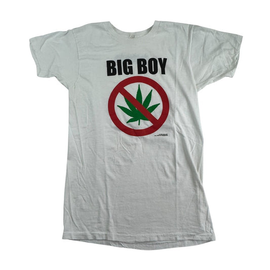 Big Boy Shirt Medium