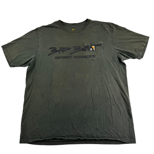 Bad Beat Shirt XXL