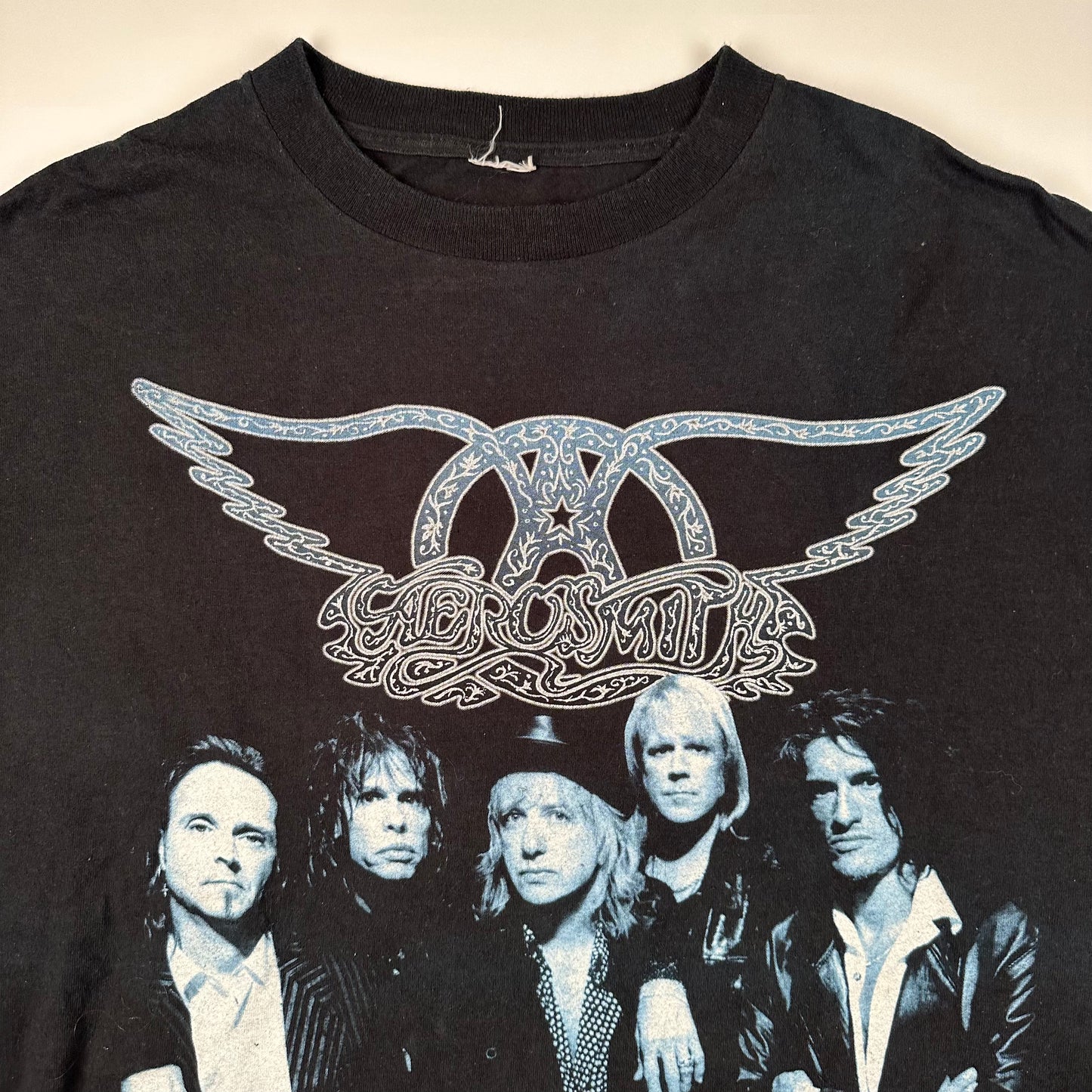 Vintage 1997 Aerosmith Shirt Large