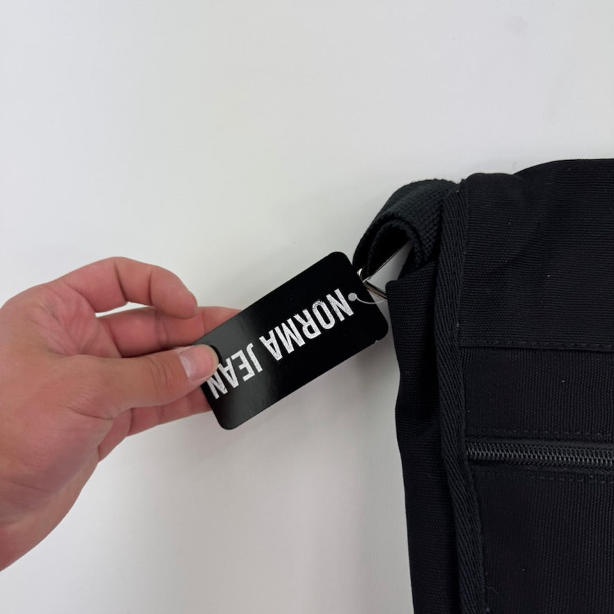2006 Norma Jean Messenger Bag