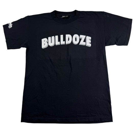 Bulldoze Shirt Shirt Large