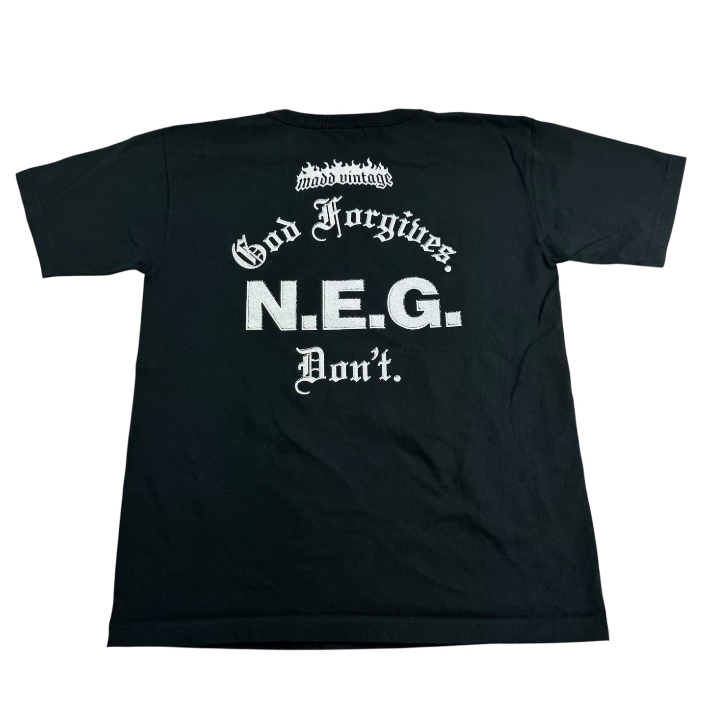 Never Ending Game Shirt Large