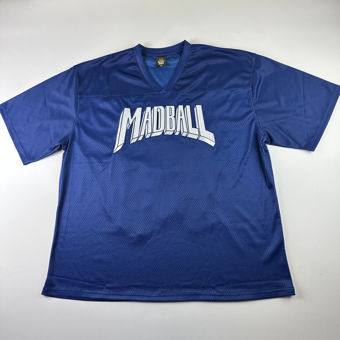 Madball Jersey XXL Europe 95