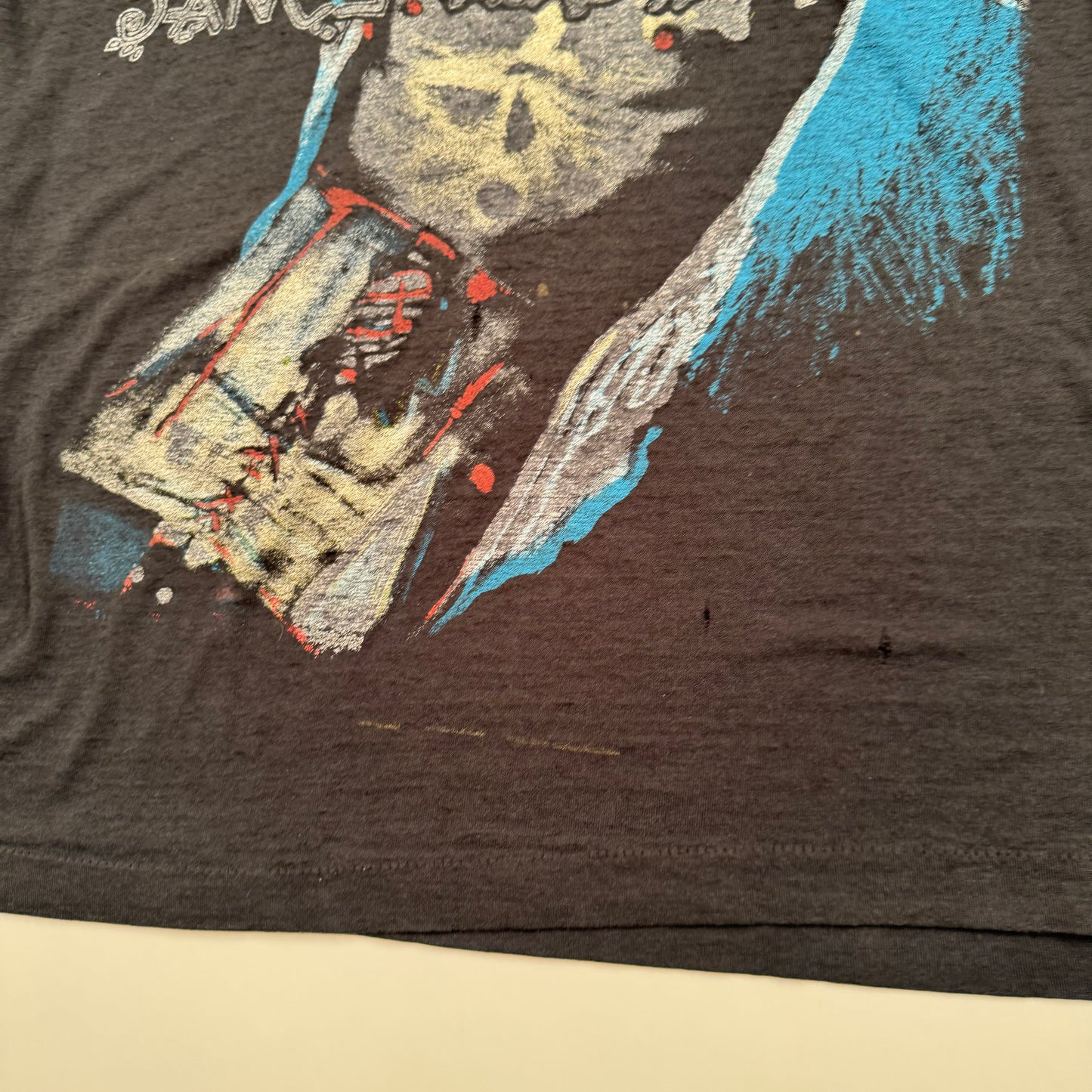 Vintage 90s Janes Addiction Shirt Large Triple X Records