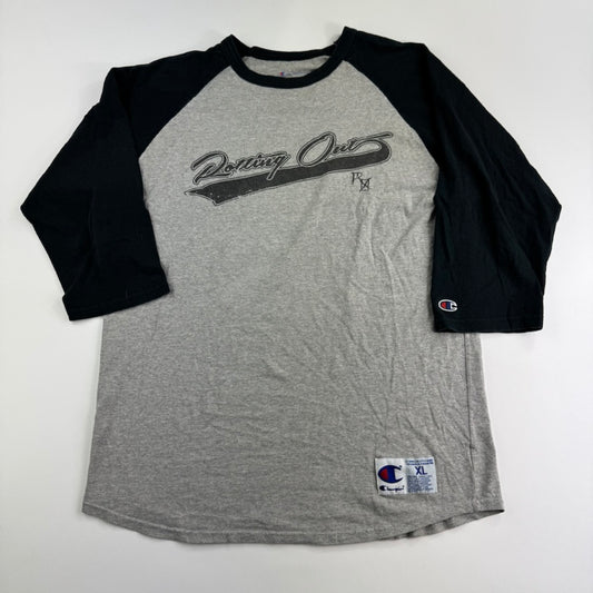 2000s Rotting Out Shirt XL