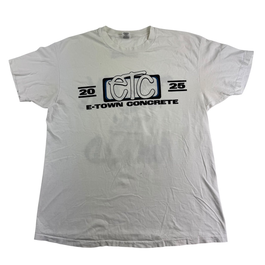 E-Town Concrete Shirt XL