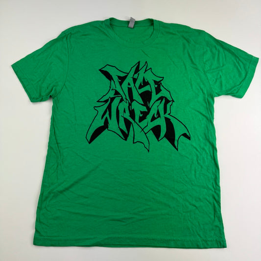 Face Wreck Shirt Large