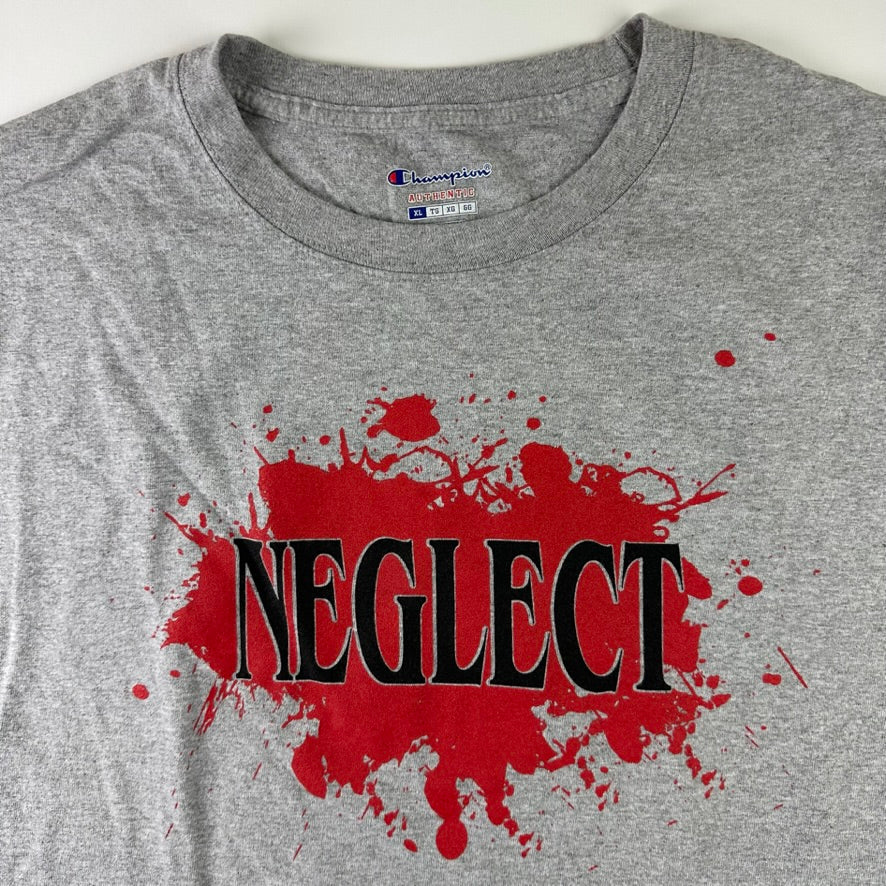 Neglect Shirt XL