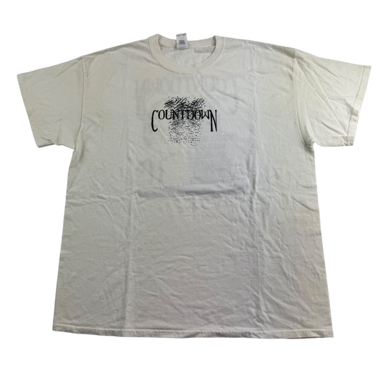 Countdown Shirt XL Live For 2016