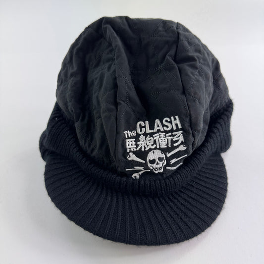 2000s The Clash Hat