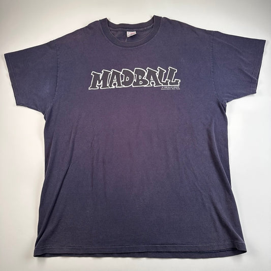 Vintage 1996 Madball Shirt XL DMS