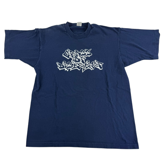 Cross Of Disbelief Shirt Large