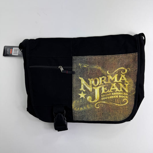 2006 Norma Jean Messenger Bag