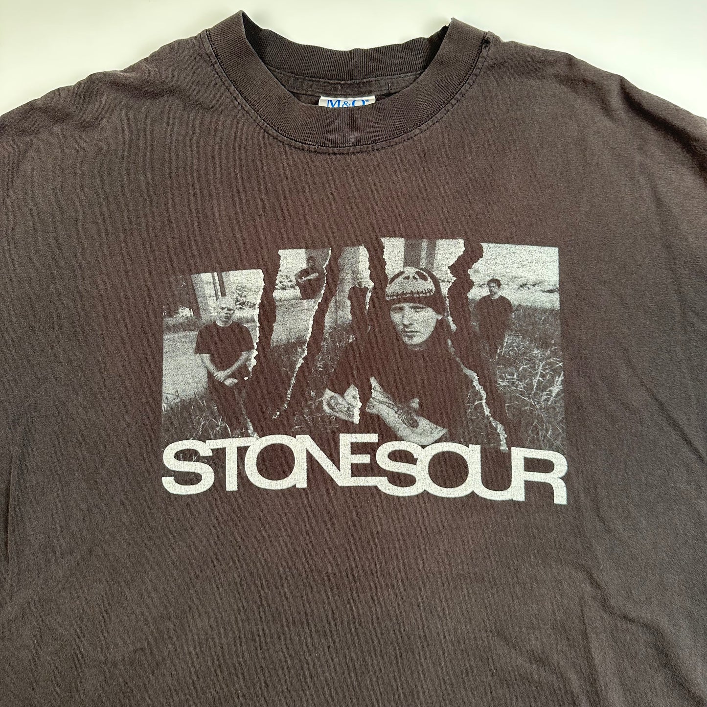 Vintage 2000s Stone Sour Shirt XL