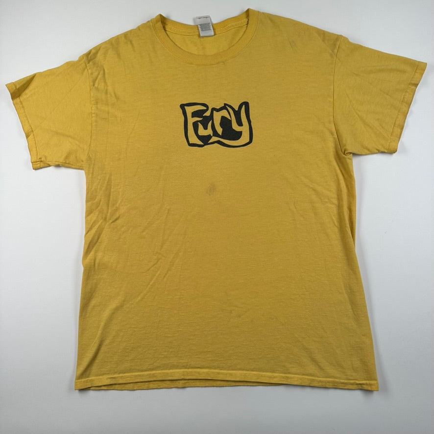 Fury Shirt XL Failed Entertainment