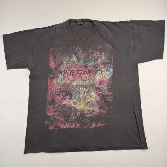 Vintage 1994 Soundgarden Shirt XL Superunknown