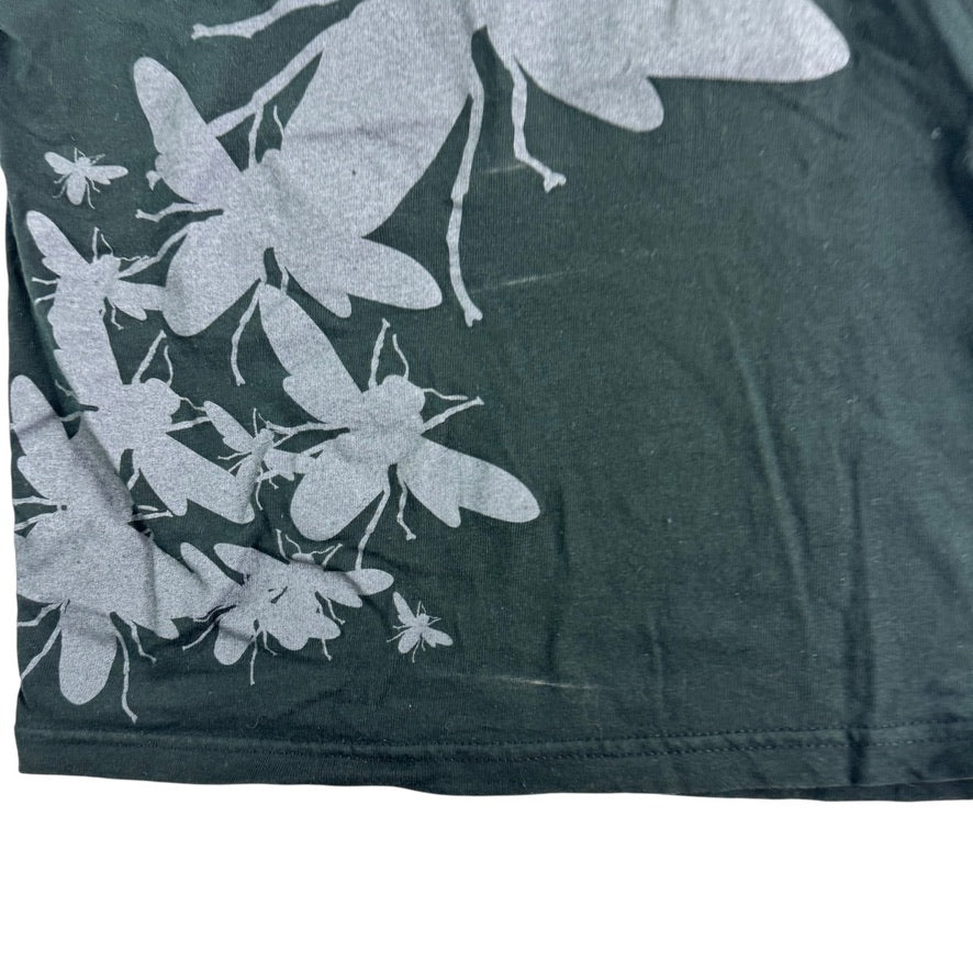 Vintage 2000s Eighteen Visions Shirt Small