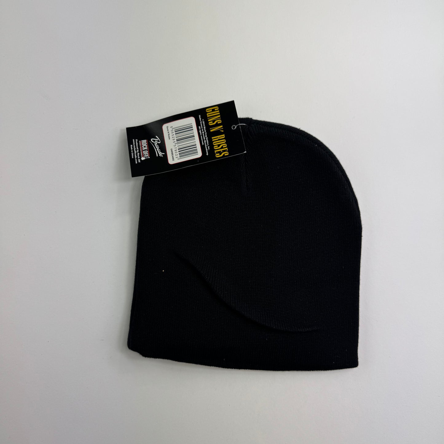 Guns N Roses Beanie