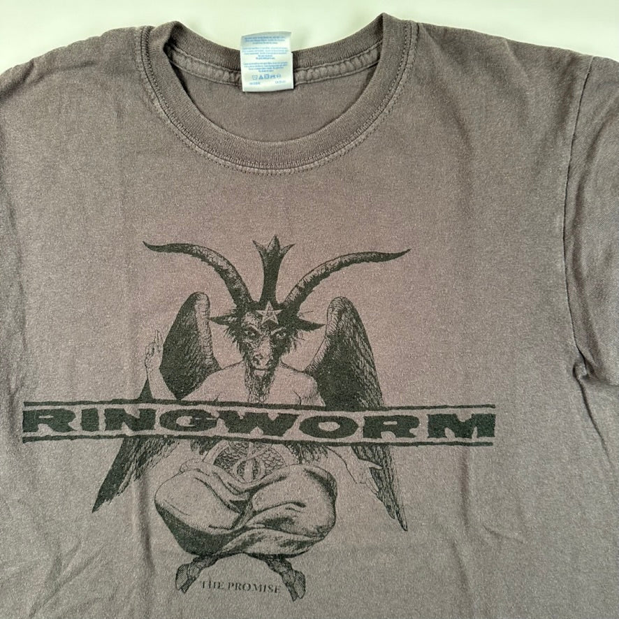 Ringworm Shirt Small