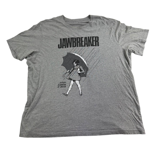 Jawbreaker Shirt XXL