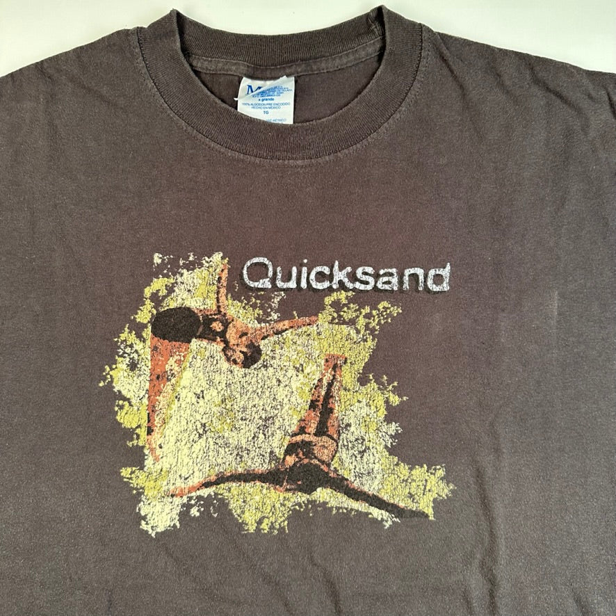 Vintage 2000s Quicksand Shirt XL