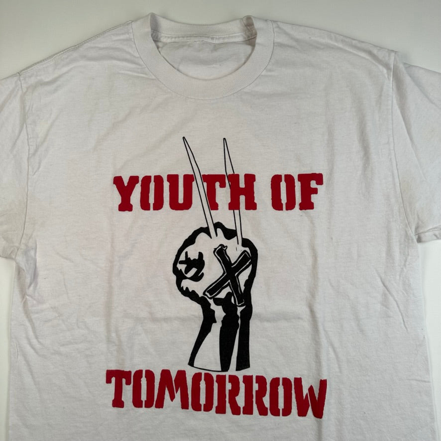 Youth Of Tomorrow Shirt XL