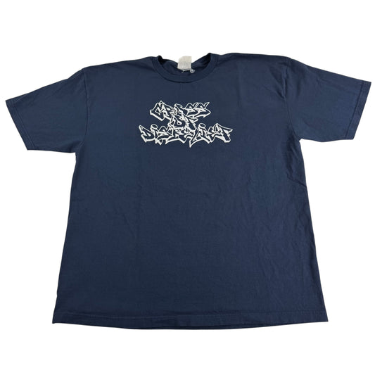 Cross Of Disbelief Shirt XXL