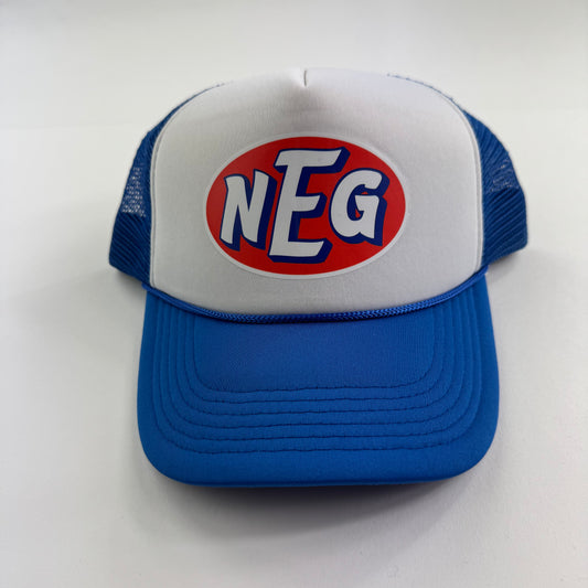 Never Ending Game Hat