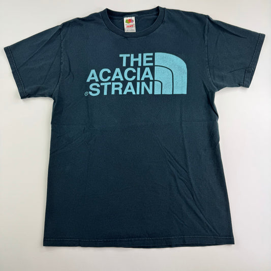Vintage 2000s The Acacia Strain Shirt Medium