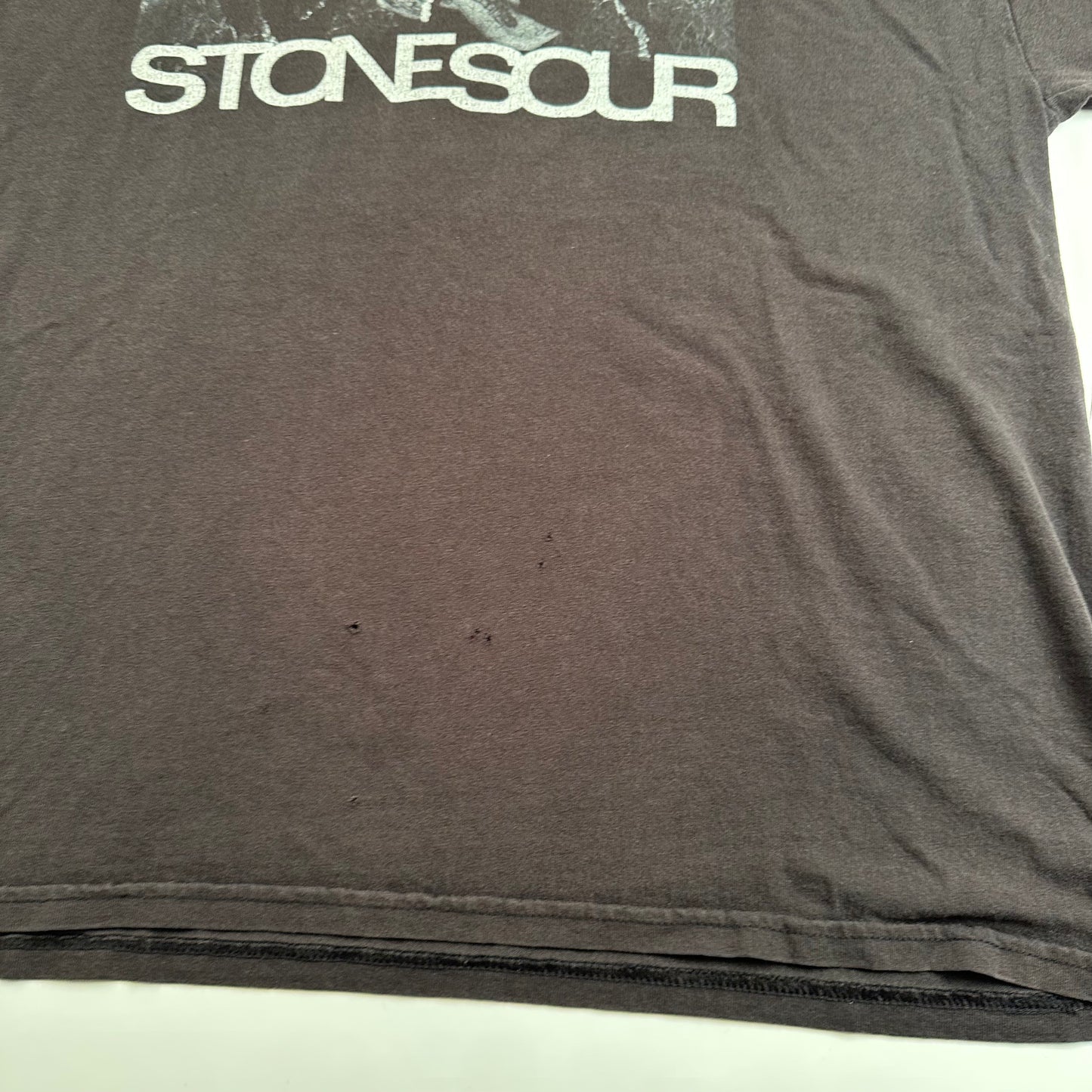 Vintage 2000s Stone Sour Shirt XL