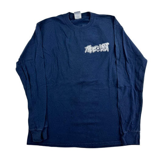 Free At Last Long Sleeve Shirt Medium
