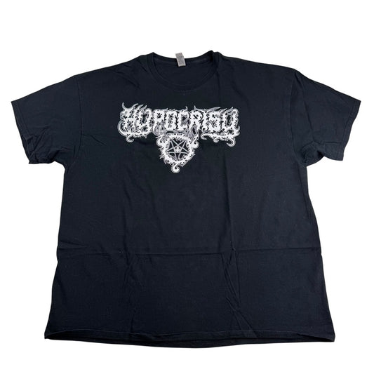 Hypocrisy Shirt XXL