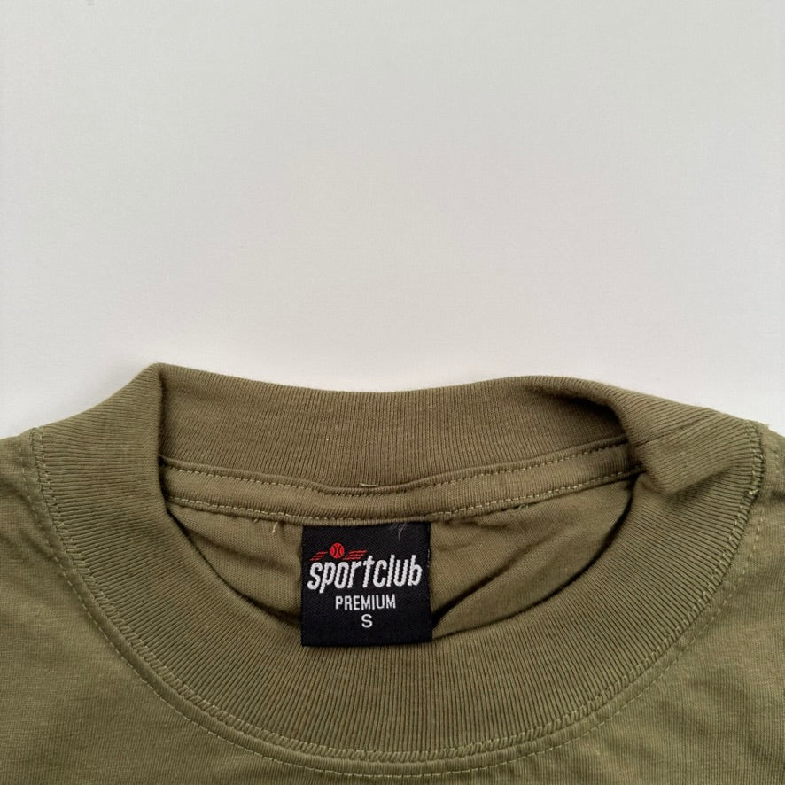 Vintage 90s Che Guevara Shirt Small