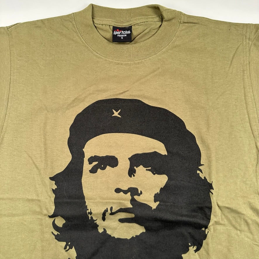 Vintage 90s Che Guevara Shirt Small