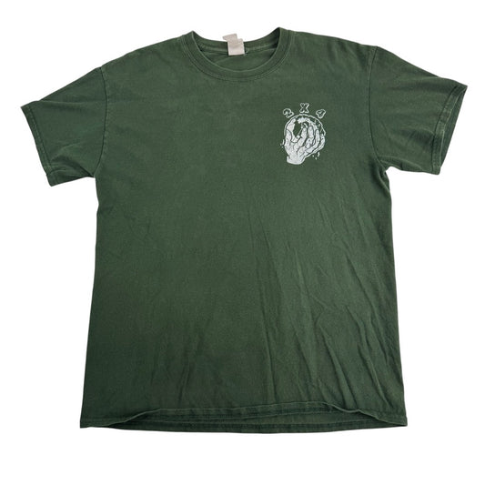 2X4 Shirt Medium