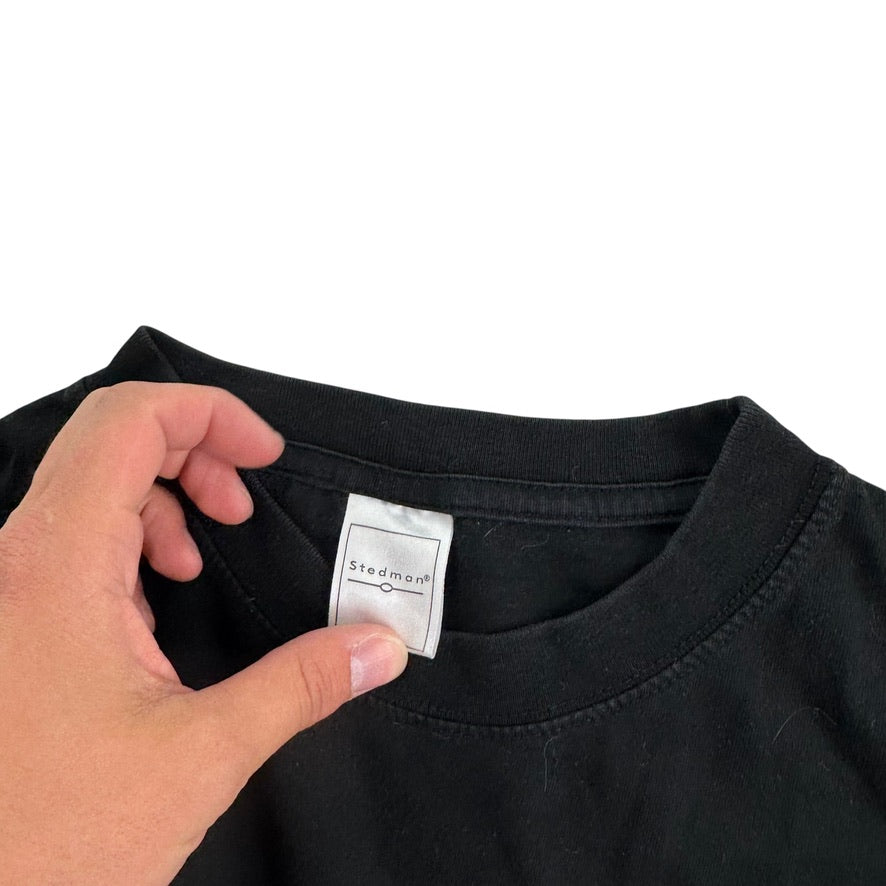 2000s Hellfucked Shirt XL