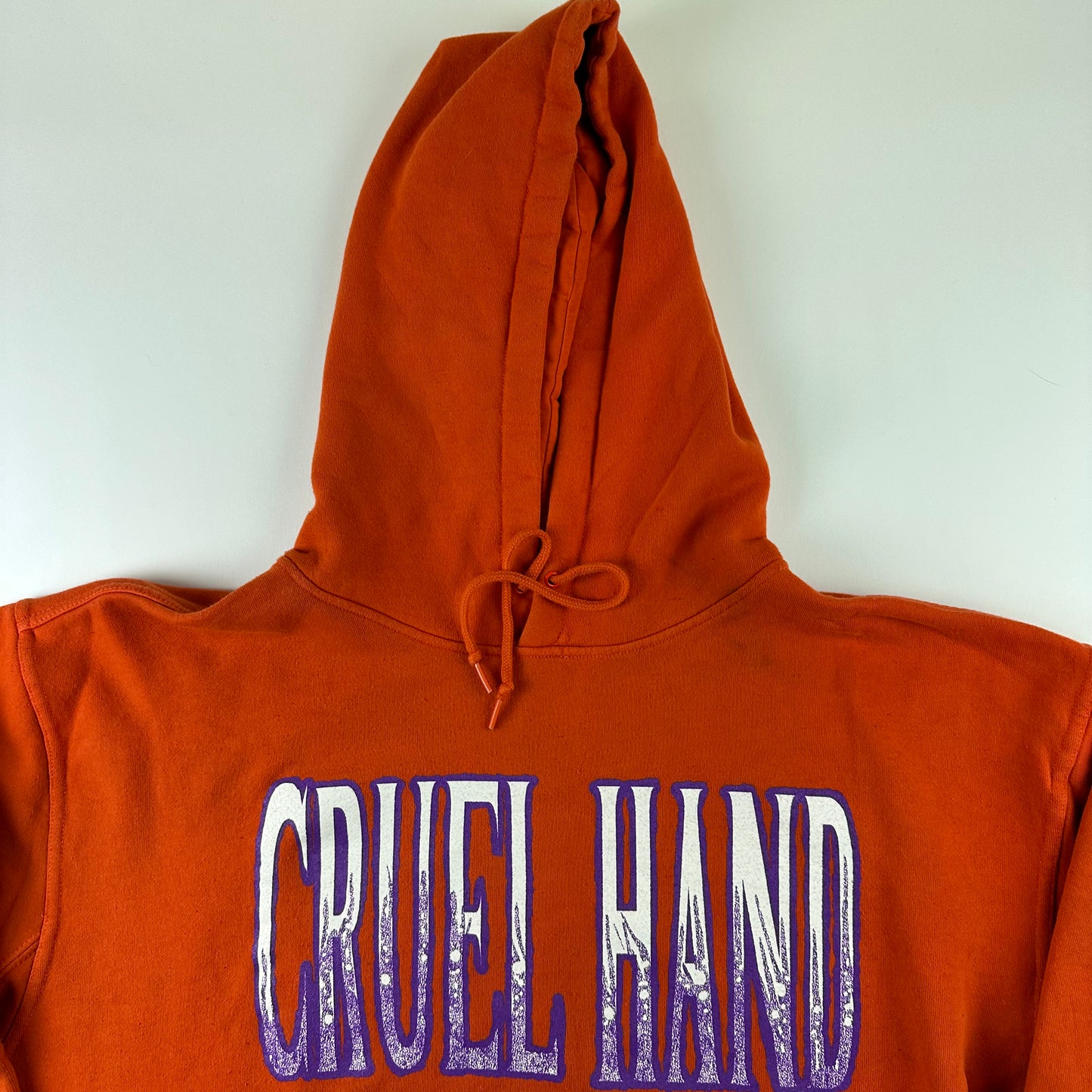 Cruel Hand Sweatshirt XL Life In Shambles