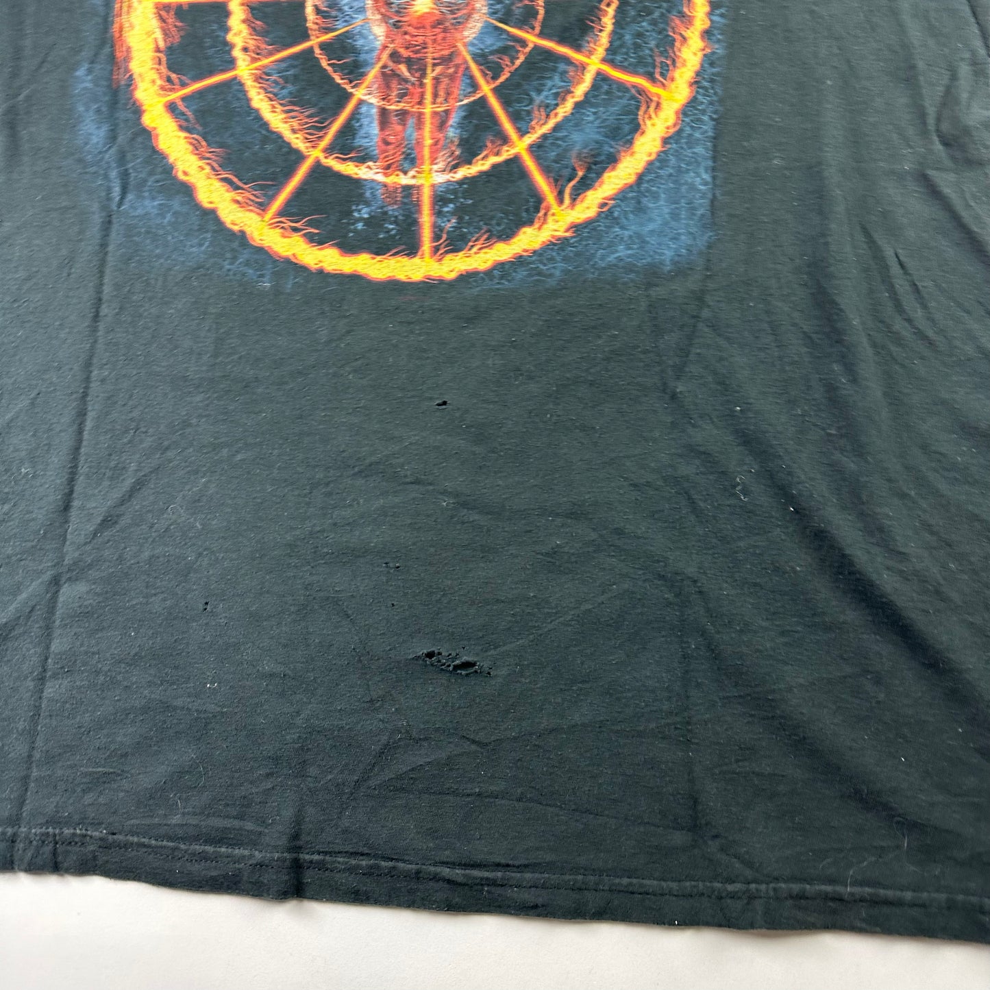 Tool Shirt Large