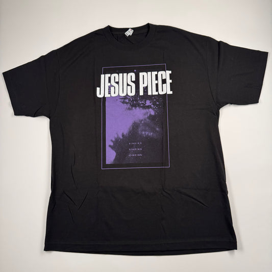 2016 Jesus Piece Shirt XL