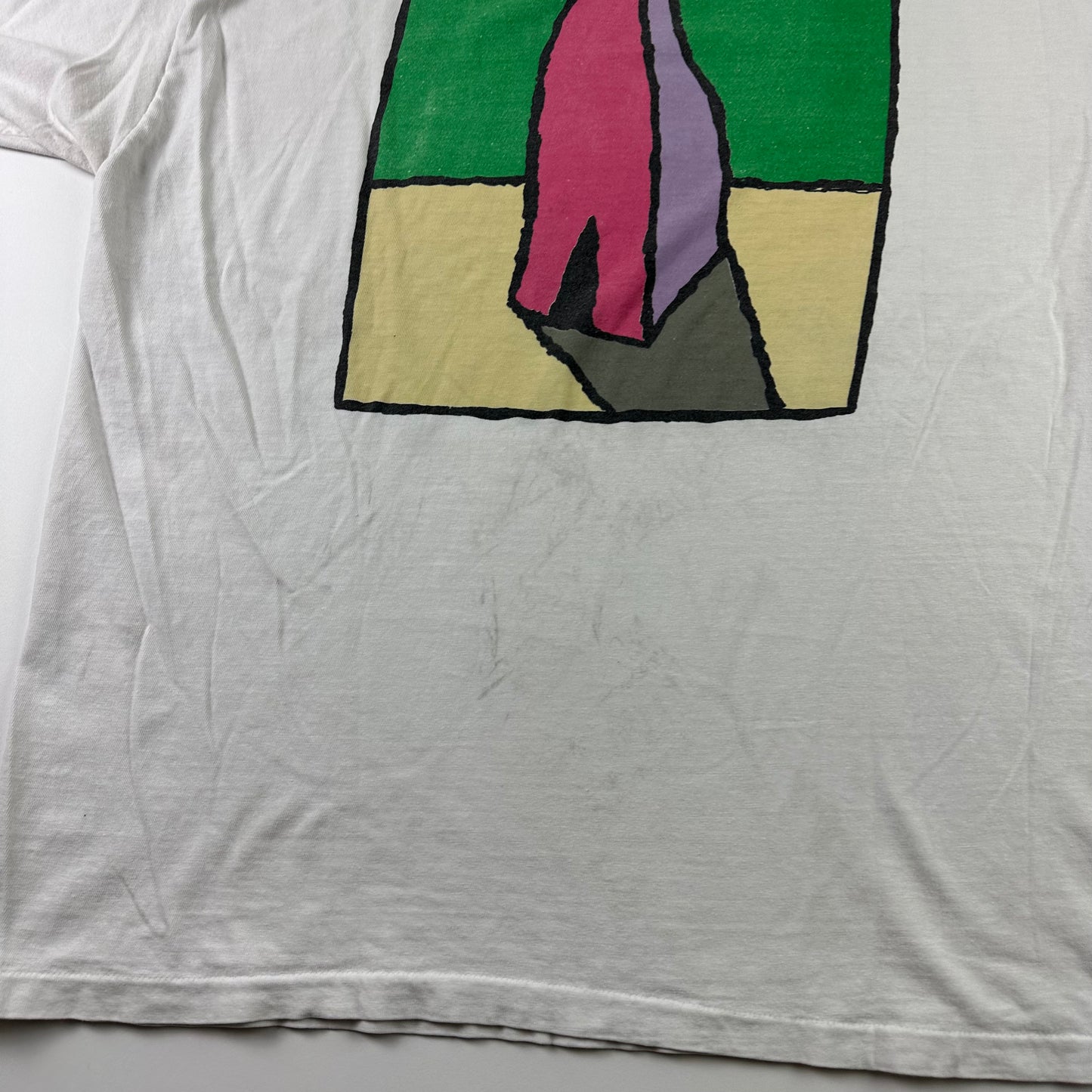 Vintage 1991 The Meat Puppets Shirt XL