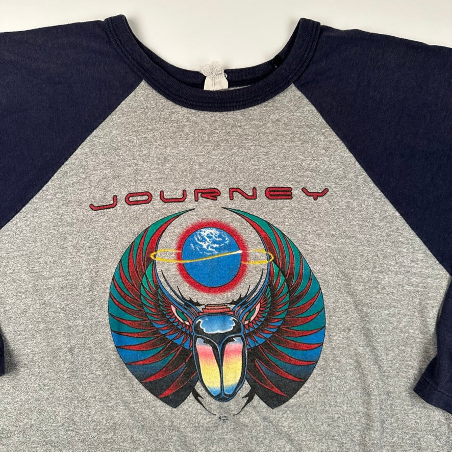 Vintage 1981 Journey Shirt XL