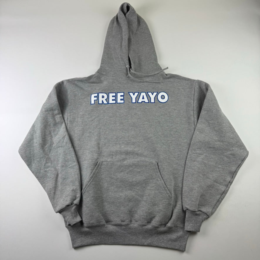 Vintage 2000s Free Yayo Sweatshirt Medium G Unit