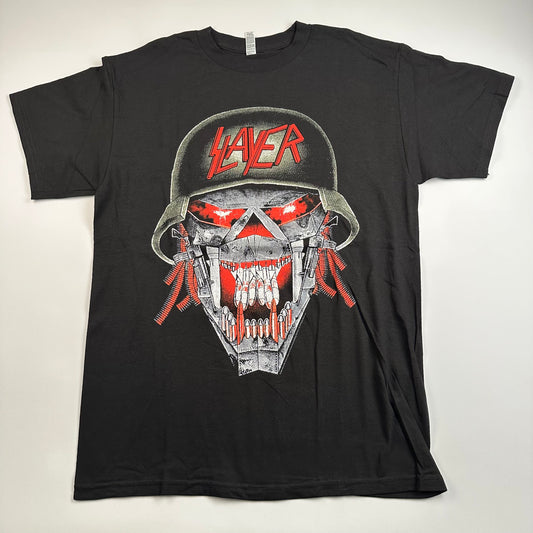 Slayer Shirt Medium