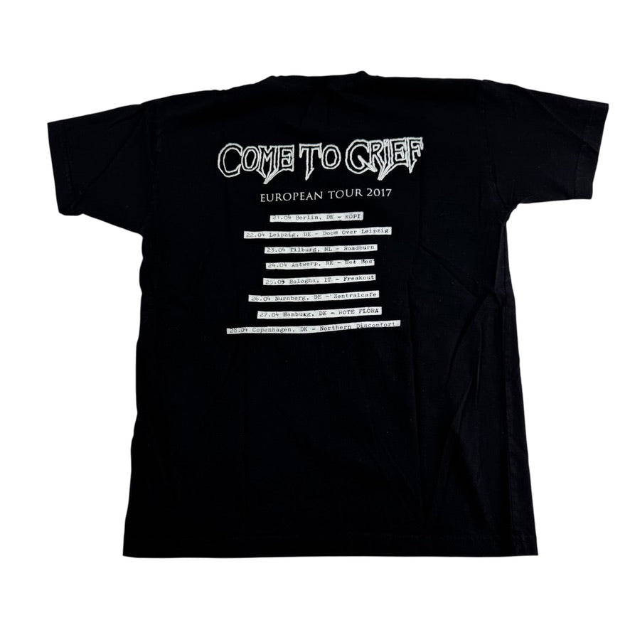 Come To Grief Shirt Medium The Worst Of Times