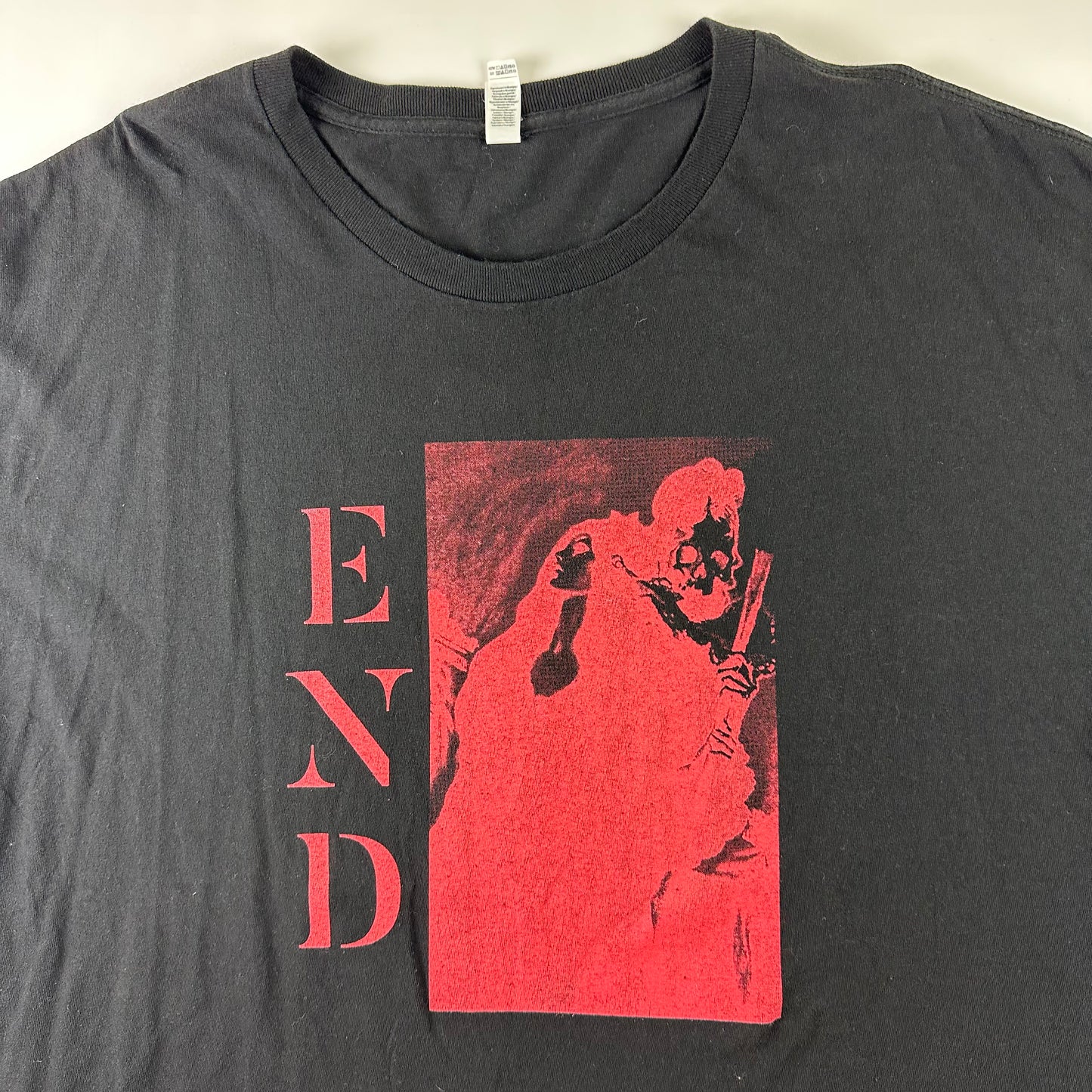 End Shirt XXL